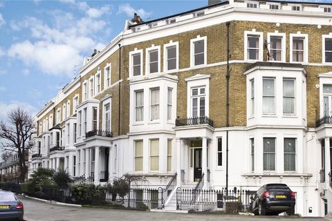 2 bedroom flat to rent, Cromwell Crescent, London SW5