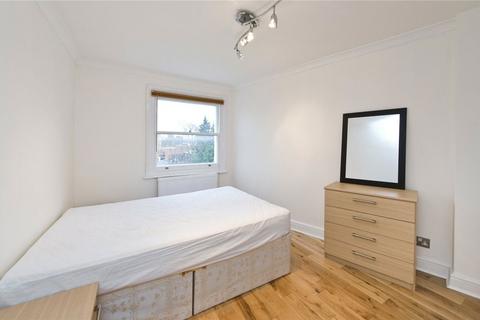2 bedroom flat to rent, Cromwell Crescent, London SW5