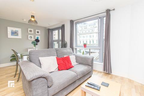 1 bedroom apartment to rent, Golate Court, Cardiff City Centre