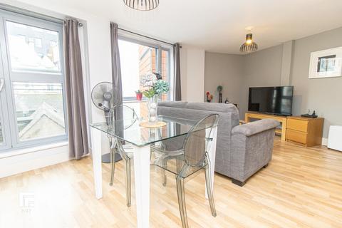 1 bedroom apartment to rent, Golate Court, Cardiff City Centre