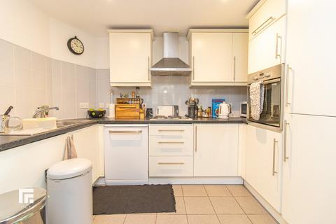1 bedroom apartment to rent, Golate Court, Cardiff City Centre