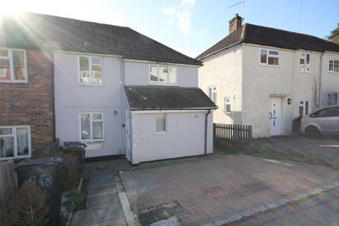 3 bedroom semi-detached house for sale, Wealden Close, Crowborough