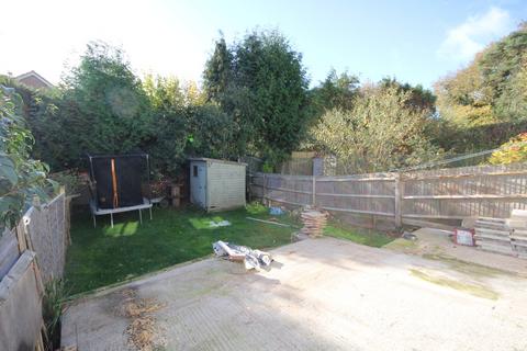 3 bedroom semi-detached house for sale, Wealden Close, Crowborough