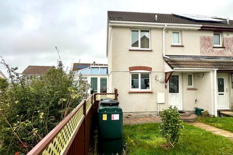 undefined, The Meadows, St. Austell PL26