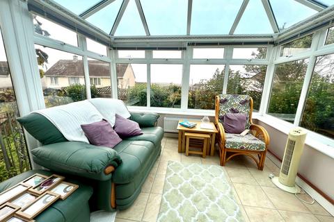 3 bedroom semi-detached house for sale, The Meadows, St. Austell PL26