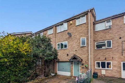 Mersea Road, Colchester