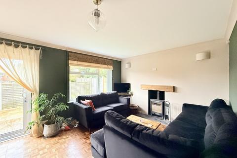 3 bedroom detached house for sale, Sunningdale, Hythe, Southampton