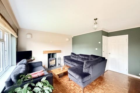 3 bedroom detached house for sale, Sunningdale, Hythe, Southampton