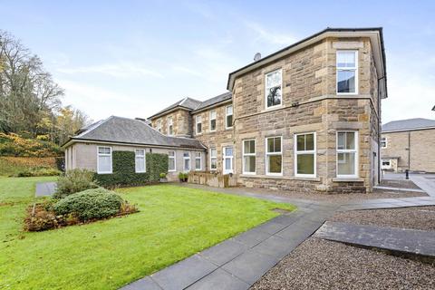 undefined, Chiefswood Road, Melrose, Scottish Borders