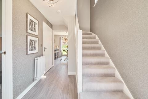 4 bedroom detached house for sale, Plot 9, The Magdalen at De Lucy Place, Chelmsford Road CM5