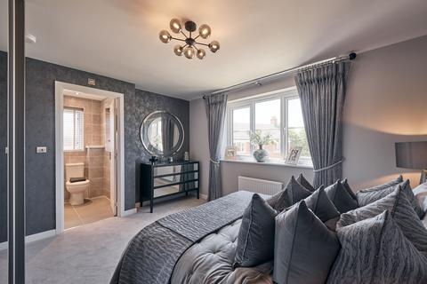 4 bedroom detached house for sale, Plot 9, The Magdalen at De Lucy Place, Chelmsford Road CM5