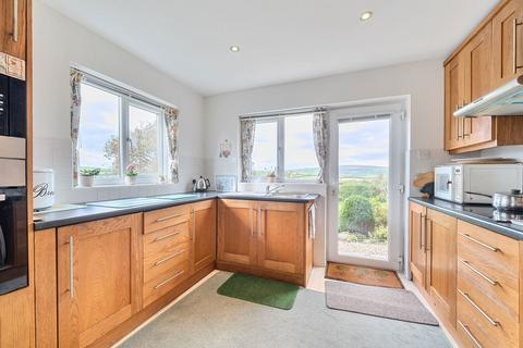 3 bedroom detached house for sale, Edgcumbe Road, Saltash PL12