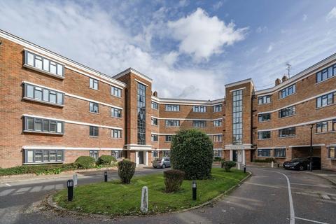 2 bedroom flat to rent, Kingsbridge Avenue, London W3