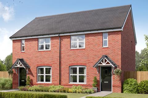 undefined, Plot 396, The Addlebrough at The Maples, NE13, Primrose Lane NE13