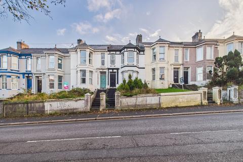 undefined, Alexandra Road, Plymouth PL4