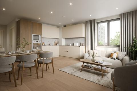 Greenford Quay, Greenford, UB6