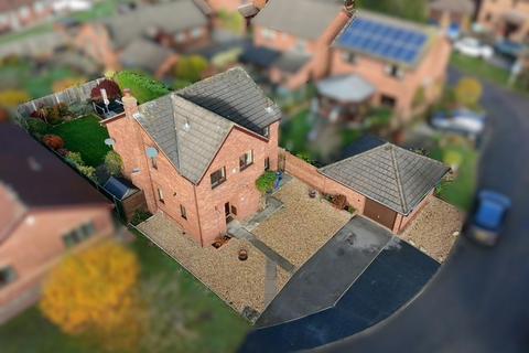 4 bedroom detached house for sale, Dartmouth Road, Doncaster DN4