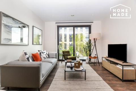 Greenford Quay, Greenford, UB6