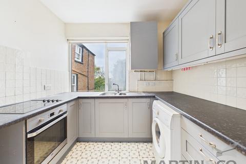 undefined, London Road, St Albans