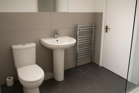 2 bedroom flat for sale, London Road, St Albans