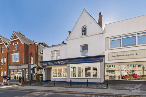 2 bedroom flat for sale, London Road, St Albans