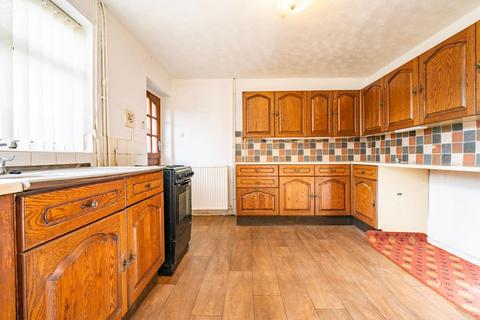 3 bedroom terraced house for sale, Potters Way, Ilkeston, DE7