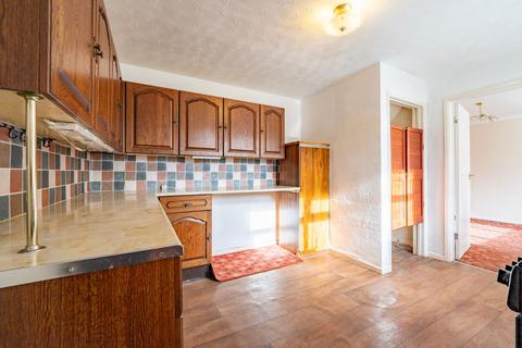 3 bedroom terraced house for sale, Potters Way, Ilkeston, DE7