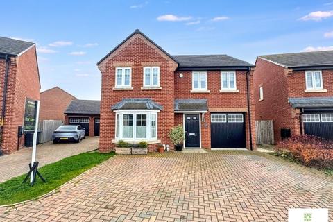 undefined, Apple Tree Road, Stokesley, Middlesbrough, North Yorkshire