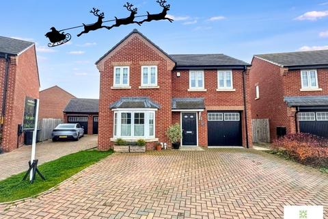 Apple Tree Road, Stokesley, Middlesbrough, North Yorkshire