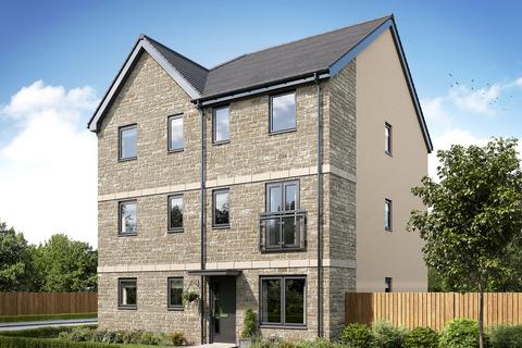 3 bedroom semi-detached house for sale, Plot 174, The Burford at The Avenue, Encombe Street PL9