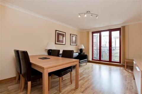 undefined, Flat 27 Vestry Court, 5 Monck Street
