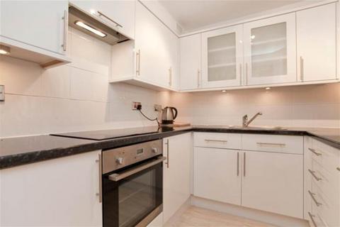 undefined, Flat 27 Vestry Court, 5 Monck Street