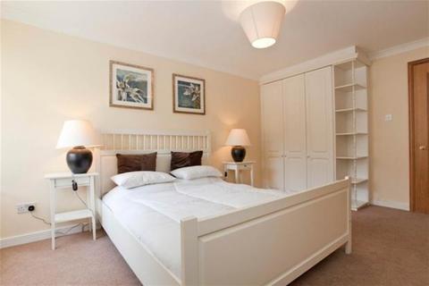 undefined, Flat 27 Vestry Court, 5 Monck Street
