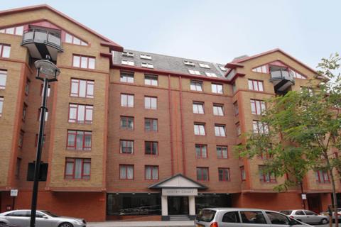 undefined, Flat 27 Vestry Court, 5 Monck Street