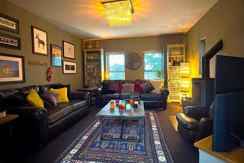 4 bedroom detached house for sale, Quarndon Heights, Allestree