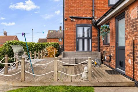 undefined, Rawlinson Avenue, Caistor, Market Rasen, LN7