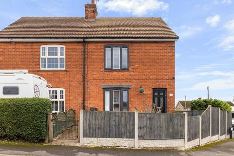 undefined, Rawlinson Avenue, Caistor, Market Rasen, LN7