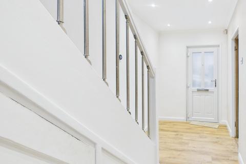 3 bedroom semi-detached house to rent, Blandford Road, Plymouth PL3