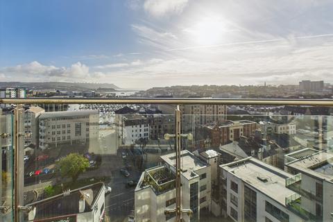 undefined, Armstrong House, City Centre PL4