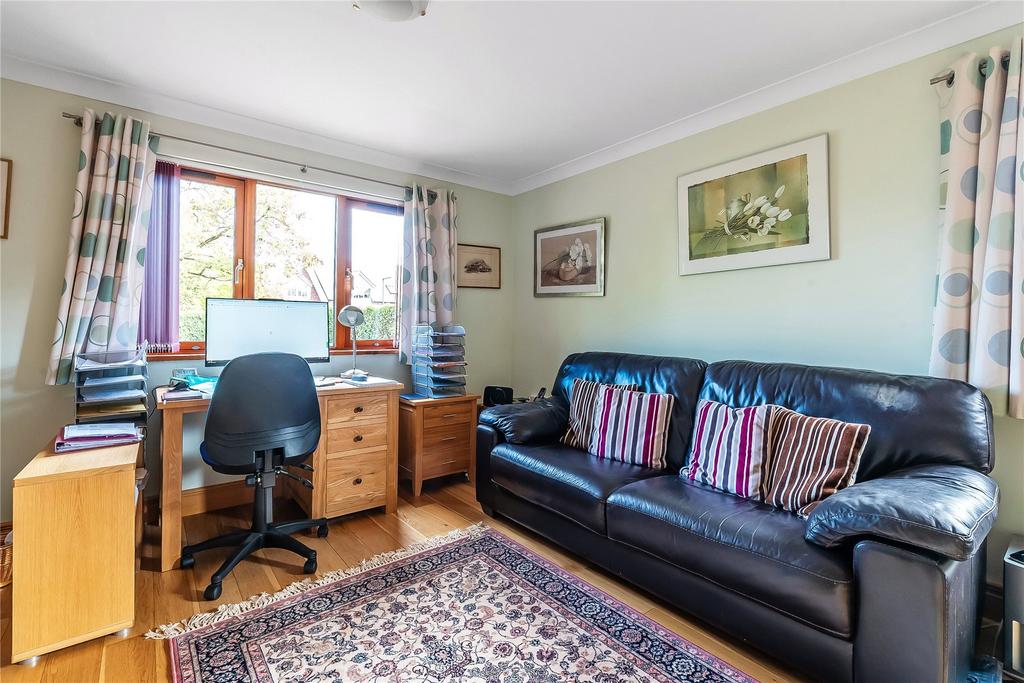 Office/Bedroom