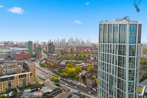 undefined, Sky View Tower, Stratford