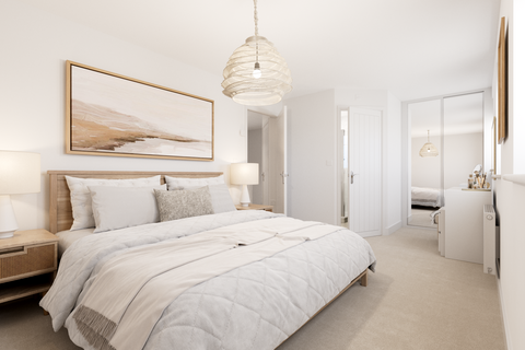 undefined, Plot 205, The Glenmore at Brindle Park, Brindle Road, Bamber Bridge PR5