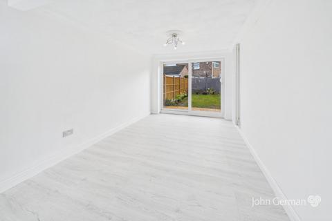 undefined, Braddon Road, Loughborough