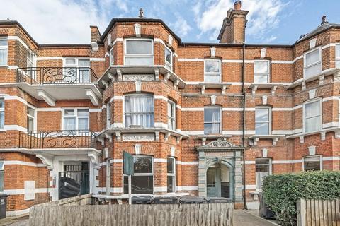 2 bedroom ground floor flat for sale, Abbotsford Avenue, London N15