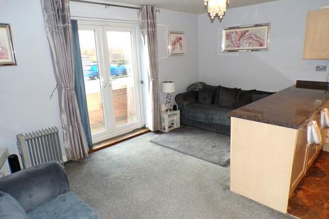 2 bedroom apartment to rent, The Heath, Cannock WS12