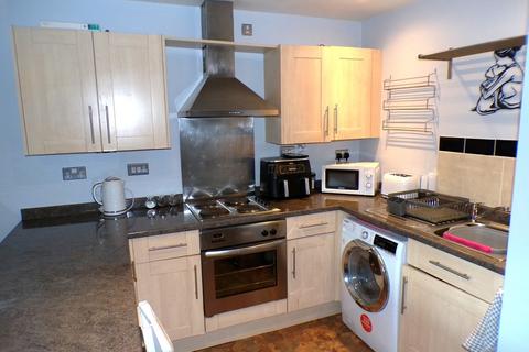 2 bedroom apartment to rent, The Heath, Cannock WS12