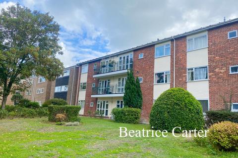 undefined, Belmont Court, Suffolk CB8