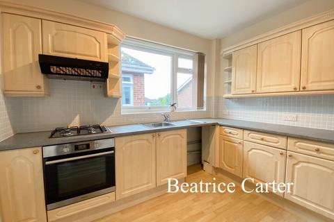 undefined, Belmont Court, Suffolk CB8