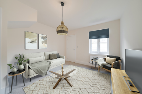 3 bedroom semi-detached house for sale, Plot 24, The Saunton at Oundle Walk, PE8, St Christophers Drive PE8
