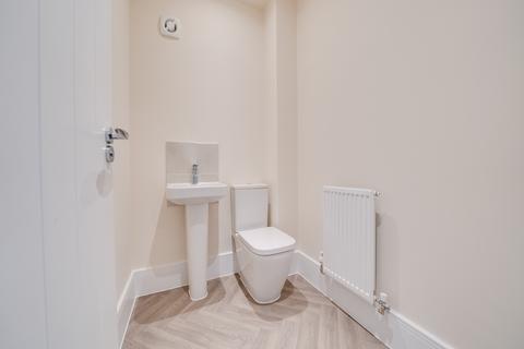 3 bedroom semi-detached house for sale, Plot 24, The Saunton at Oundle Walk, PE8, St Christophers Drive PE8
